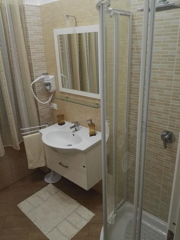L'Oasi Del Porto Bed & Breakfast Trapani Ngoại thất bức ảnh