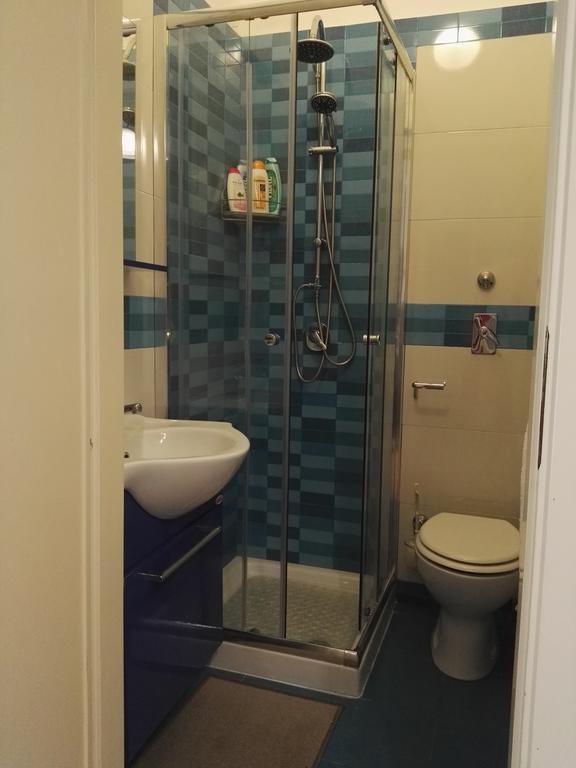L'Oasi Del Porto Bed & Breakfast Trapani Ngoại thất bức ảnh