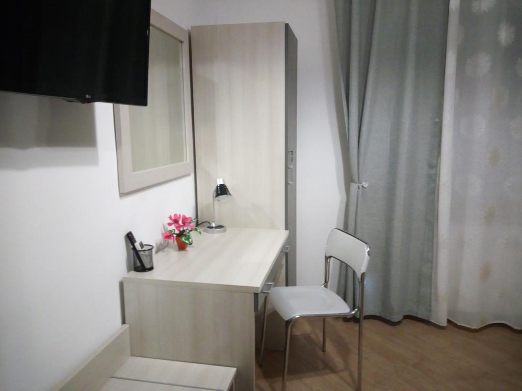 L'Oasi Del Porto Bed & Breakfast Trapani Ngoại thất bức ảnh