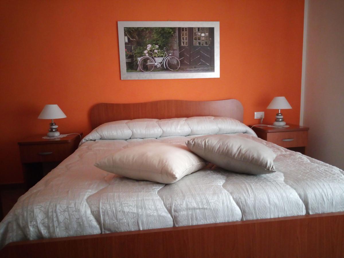 L'Oasi Del Porto Bed & Breakfast Trapani Ngoại thất bức ảnh